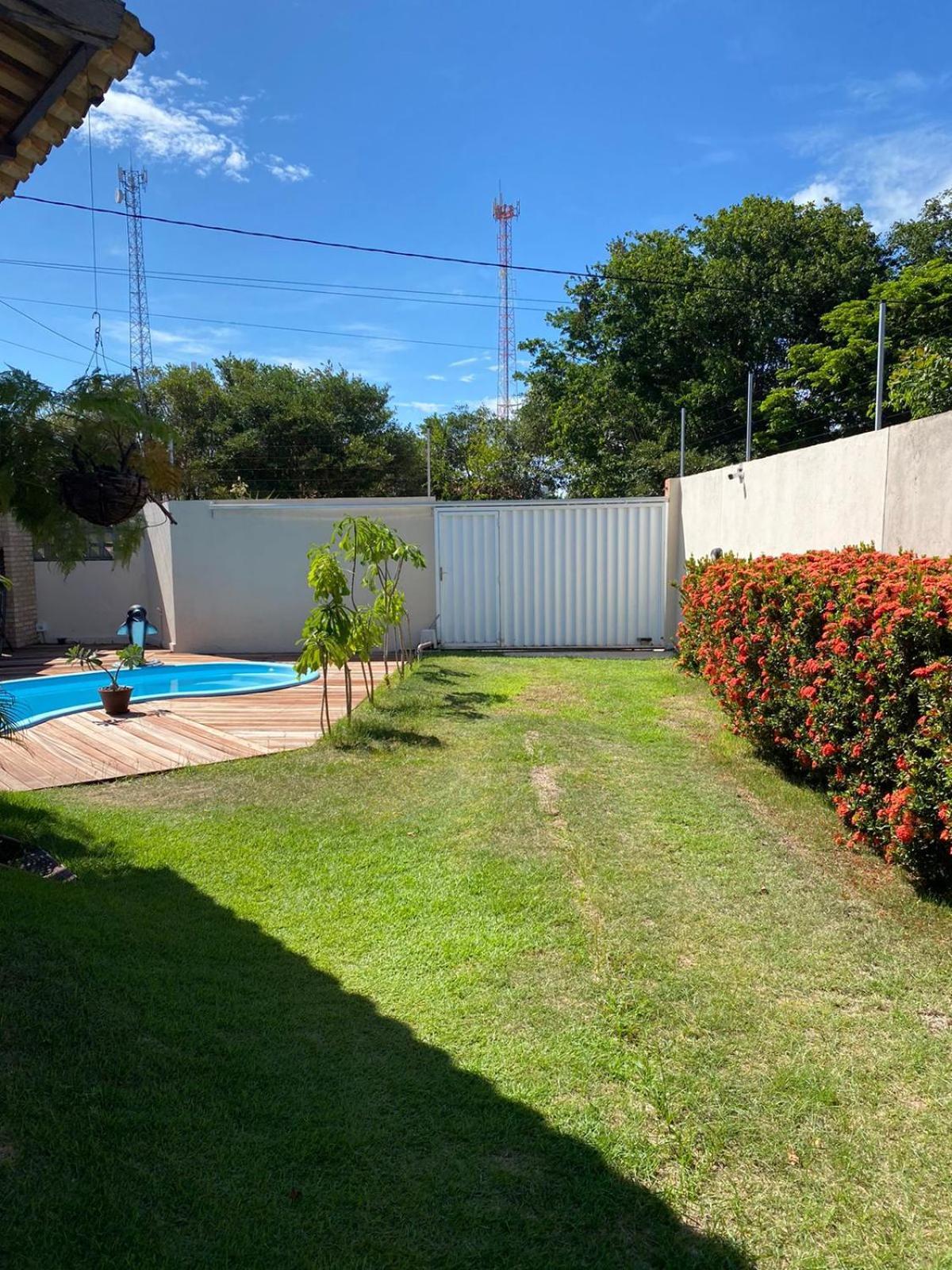 Go Pipa Panorama Flats Apartamento Praia de Pipa Exterior foto