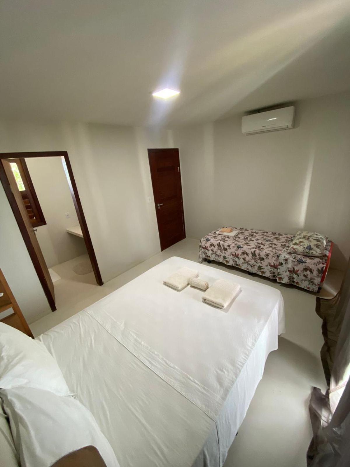 Go Pipa Panorama Flats Apartamento Praia de Pipa Exterior foto