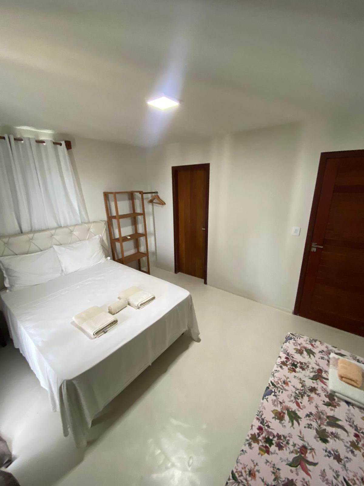 Go Pipa Panorama Flats Apartamento Praia de Pipa Exterior foto