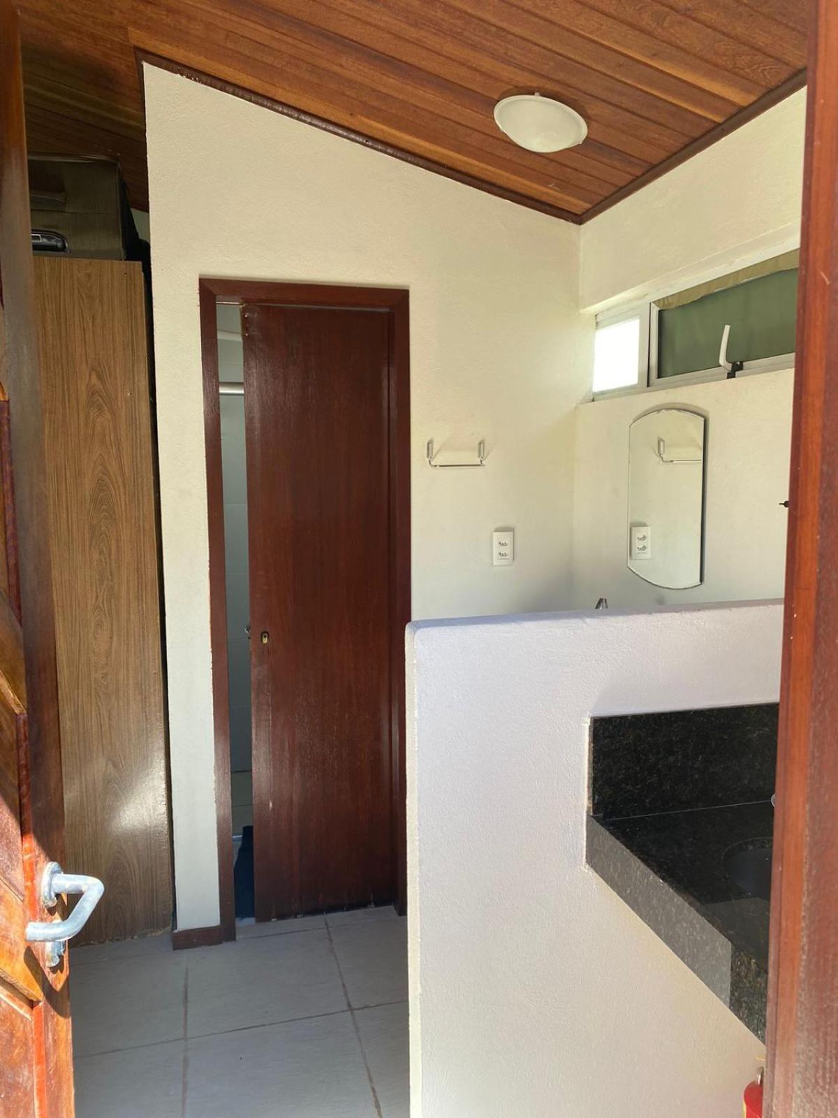 Go Pipa Panorama Flats Apartamento Praia de Pipa Exterior foto