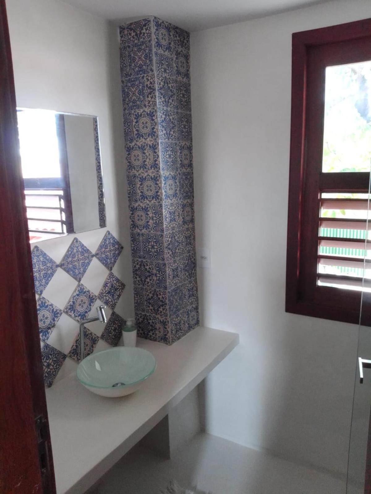 Go Pipa Panorama Flats Apartamento Praia de Pipa Exterior foto