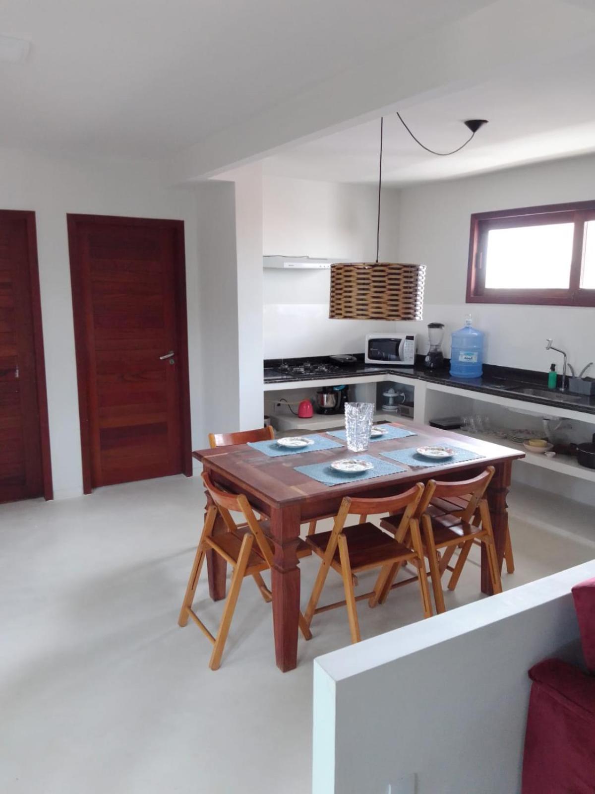 Go Pipa Panorama Flats Apartamento Praia de Pipa Exterior foto