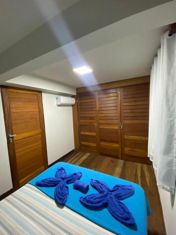 Go Pipa Panorama Flats Apartamento Praia de Pipa Exterior foto
