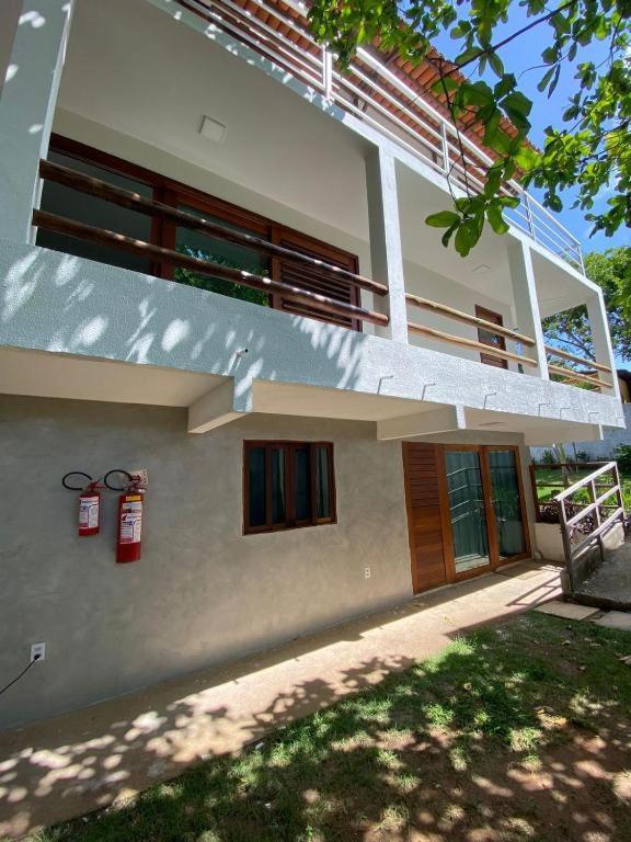 Go Pipa Panorama Flats Apartamento Praia de Pipa Exterior foto