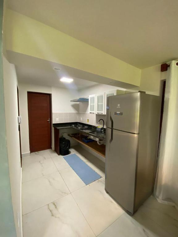 Go Pipa Panorama Flats Apartamento Praia de Pipa Exterior foto
